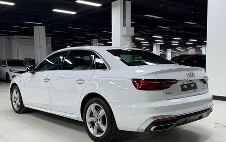 Audi A4, 2022 год, 3 089 800 рублей, 3 фотография