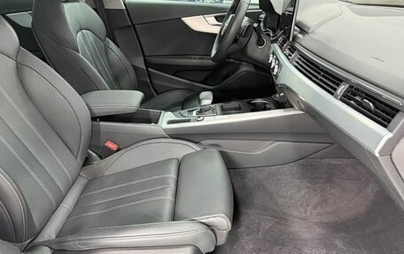 Audi A4, 2022 год, 3 089 800 рублей, 12 фотография