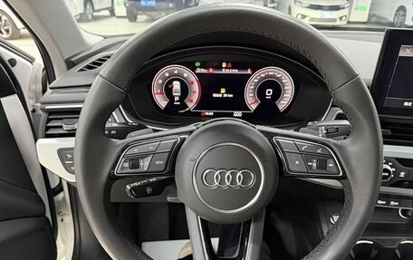 Audi A4, 2022 год, 3 089 800 рублей, 8 фотография