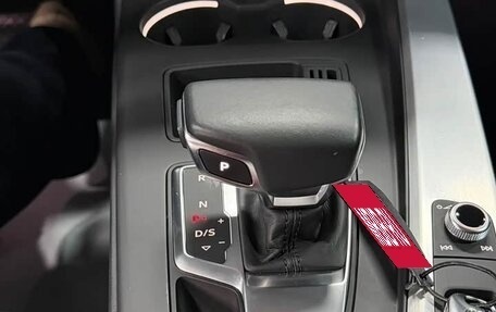 Audi A4, 2022 год, 3 089 800 рублей, 17 фотография