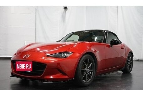 Mazda Roadster IV (ND), 2017 год, 1 300 000 рублей, 3 фотография
