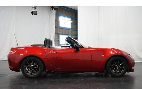 Mazda Roadster IV (ND), 2017 год, 1 300 000 рублей, 8 фотография
