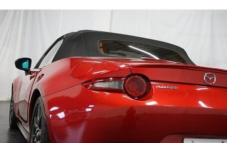 Mazda Roadster IV (ND), 2017 год, 1 300 000 рублей, 7 фотография