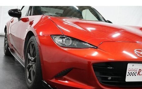 Mazda Roadster IV (ND), 2017 год, 1 300 000 рублей, 11 фотография
