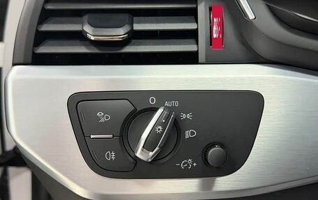 Audi A4, 2022 год, 3 089 800 рублей, 20 фотография
