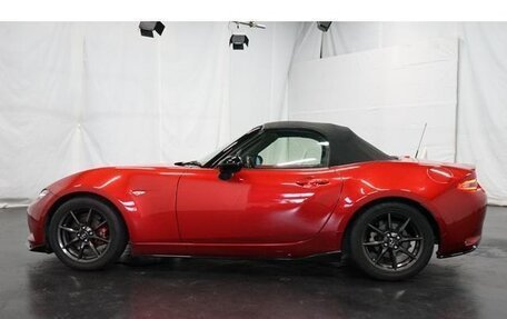 Mazda Roadster IV (ND), 2017 год, 1 300 000 рублей, 9 фотография