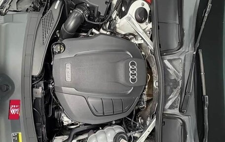 Audi A4, 2022 год, 3 089 800 рублей, 18 фотография