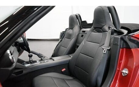 Mazda Roadster IV (ND), 2017 год, 1 300 000 рублей, 18 фотография