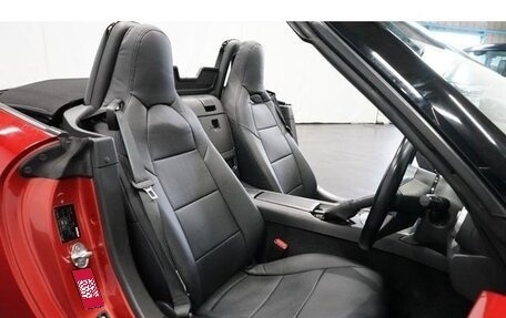 Mazda Roadster IV (ND), 2017 год, 1 300 000 рублей, 17 фотография