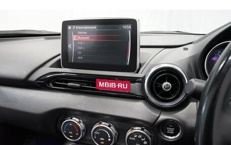 Mazda Roadster IV (ND), 2017 год, 1 300 000 рублей, 15 фотография