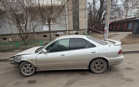 Honda Integra III рестайлинг, 2000 год, 85 000 рублей, 4 фотография