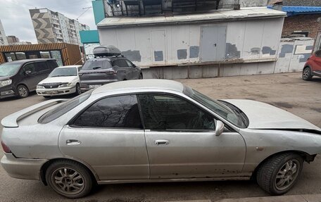 Honda Integra III рестайлинг, 2000 год, 85 000 рублей, 2 фотография