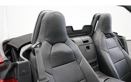 Mazda Roadster IV (ND), 2017 год, 1 300 000 рублей, 22 фотография