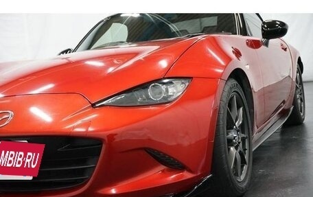 Mazda Roadster IV (ND), 2017 год, 1 300 000 рублей, 12 фотография