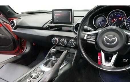 Mazda Roadster IV (ND), 2017 год, 1 300 000 рублей, 20 фотография