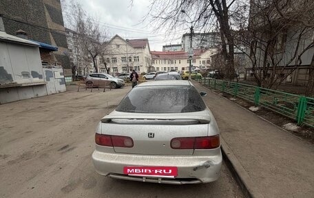 Honda Integra III рестайлинг, 2000 год, 85 000 рублей, 3 фотография