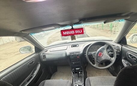 Honda Integra III рестайлинг, 2000 год, 85 000 рублей, 5 фотография