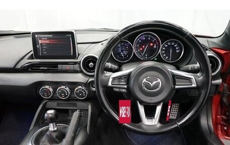 Mazda Roadster IV (ND), 2017 год, 1 300 000 рублей, 19 фотография