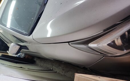 Subaru Outback IV рестайлинг, 2015 год, 1 950 000 рублей, 8 фотография