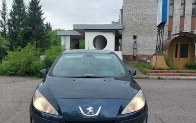 Peugeot 408 I рестайлинг, 2012 год, 530 000 рублей, 1 фотография