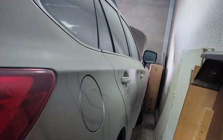 Subaru Outback IV рестайлинг, 2015 год, 1 950 000 рублей, 11 фотография