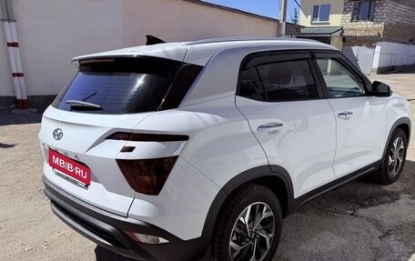 Hyundai Creta, 2021 год, 2 230 000 рублей, 3 фотография