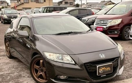 Honda CR-Z, 2012 год, 740 000 рублей, 1 фотография