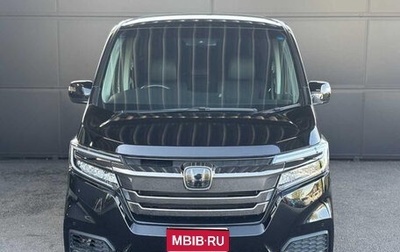 Honda Stepwgn, 2022 год, 1 950 000 рублей, 1 фотография