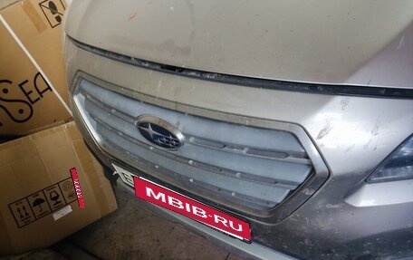 Subaru Outback IV рестайлинг, 2015 год, 1 950 000 рублей, 7 фотография