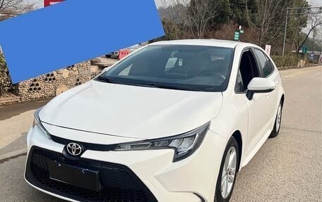 Toyota Corolla, 2022 год, 1 020 000 рублей, 1 фотография
