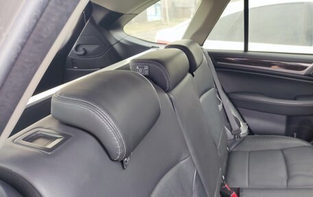 Subaru Outback IV рестайлинг, 2015 год, 1 950 000 рублей, 29 фотография