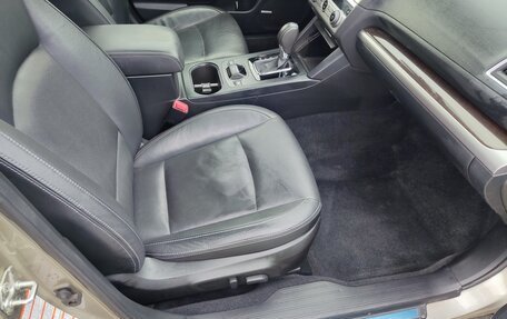 Subaru Outback IV рестайлинг, 2015 год, 1 950 000 рублей, 32 фотография