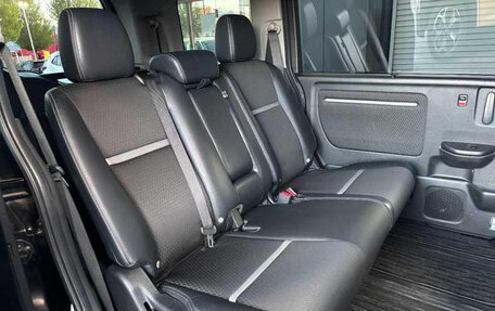 Honda Stepwgn, 2022 год, 1 950 000 рублей, 17 фотография