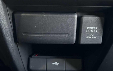 Honda Stepwgn, 2022 год, 1 950 000 рублей, 33 фотография