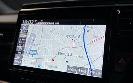 Honda Stepwgn, 2022 год, 1 950 000 рублей, 29 фотография