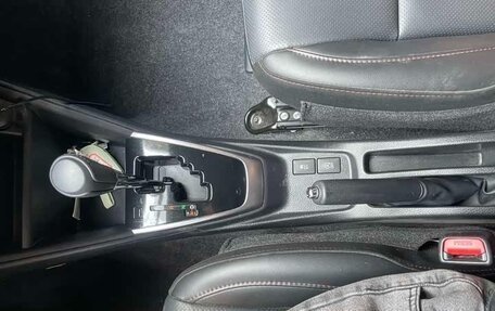 Toyota Yaris XP150 рестайлинг, 2022 год, 1 220 000 рублей, 12 фотография