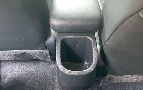 Toyota Yaris XP150 рестайлинг, 2022 год, 1 220 000 рублей, 13 фотография