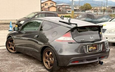 Honda CR-Z, 2012 год, 740 000 рублей, 4 фотография