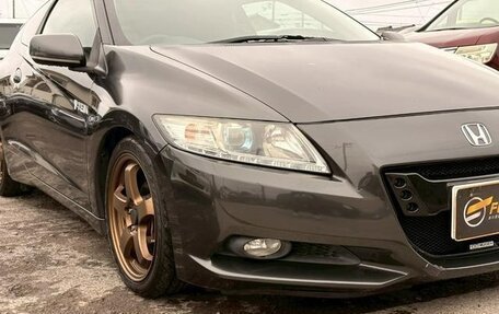 Honda CR-Z, 2012 год, 740 000 рублей, 5 фотография