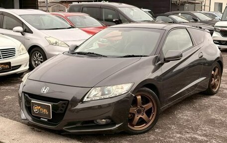 Honda CR-Z, 2012 год, 740 000 рублей, 3 фотография