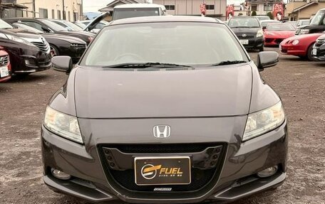 Honda CR-Z, 2012 год, 740 000 рублей, 2 фотография