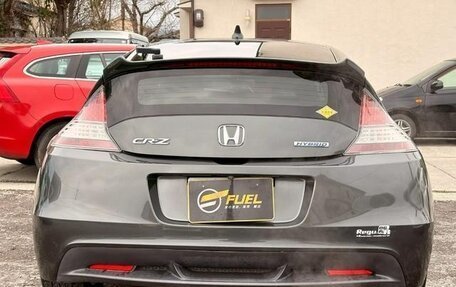 Honda CR-Z, 2012 год, 740 000 рублей, 9 фотография