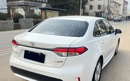 Toyota Corolla, 2022 год, 1 020 000 рублей, 4 фотография