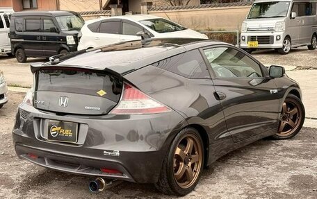Honda CR-Z, 2012 год, 740 000 рублей, 6 фотография