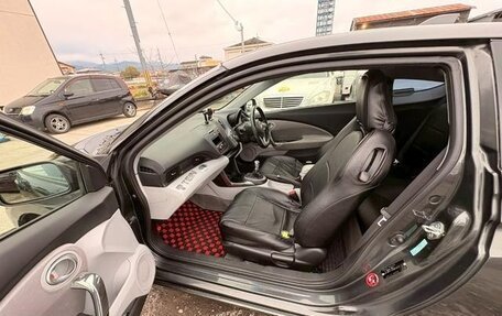 Honda CR-Z, 2012 год, 740 000 рублей, 14 фотография