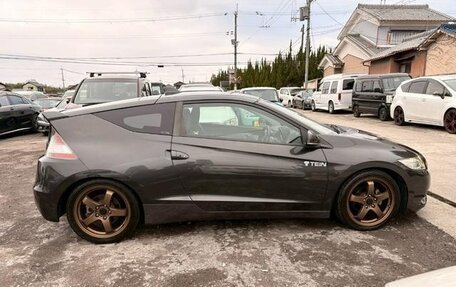 Honda CR-Z, 2012 год, 740 000 рублей, 7 фотография