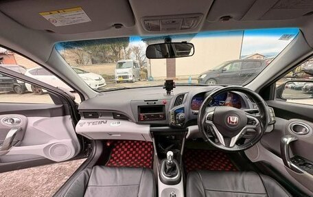 Honda CR-Z, 2012 год, 740 000 рублей, 10 фотография