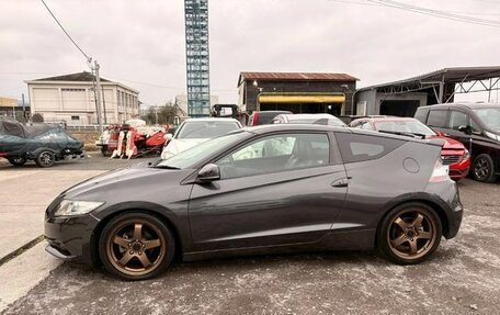 Honda CR-Z, 2012 год, 740 000 рублей, 8 фотография