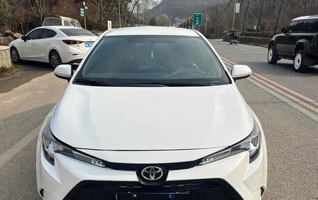 Toyota Corolla, 2022 год, 1 020 000 рублей, 2 фотография