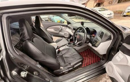 Honda CR-Z, 2012 год, 740 000 рублей, 11 фотография